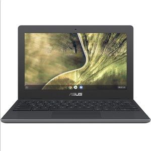 Asus Chromebook